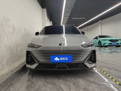 Changan UNI-V 1.5T Premium Version - photo 3