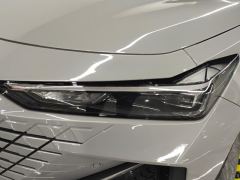 Changan UNI-V 1.5T Premium Version - photo 4