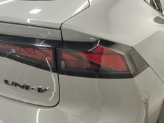 Changan UNI-V 1.5T Premium Version - photo 5