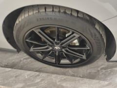 Changan UNI-V 1.5T Premium Version - photo 6