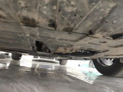 Changan UNI-V 1.5T Premium Version - photo 8