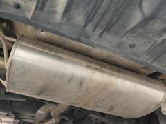 Changan UNI-V 1.5T Premium Version - photo 9