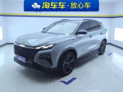 Dongfeng Haoji 1.5T Edition - ფოტო 1
