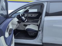 Dongfeng Haoji 1.5T Edition - ფოტო 14