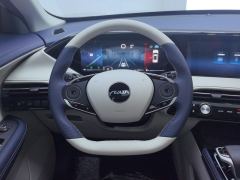 Dongfeng Haoji 1.5T Edition - ფოტო 18