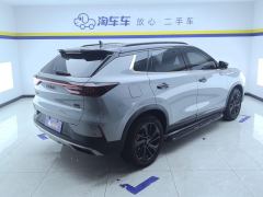 Dongfeng Haoji 1.5T Edition - ფოტო 2
