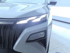 Dongfeng Haoji 1.5T Edition - ფოტო 4