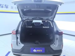 Dongfeng Haoji 1.5T Edition - ფოტო 7