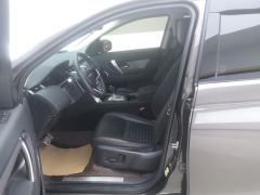 Land Rover Discovery Sport 249PS Edition 5 - фото 14