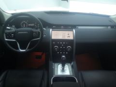 Land Rover Discovery Sport 249PS Edition 5 - фото 16