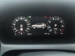 Land Rover Discovery Sport 249PS Edition 5 - фото 20