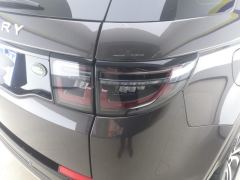 Land Rover Discovery Sport 249PS Edition 5 - фото 5