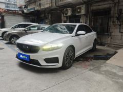 Geely Xingui Xingrui 2.0T Elite Edition - ფოტო 1