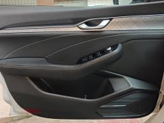 Geely Xingui Xingrui 2.0T Elite Edition - ფოტო 12
