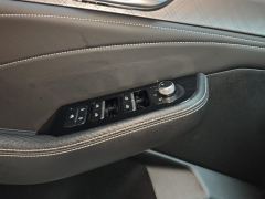 Geely Xingui Xingrui 2.0T Elite Edition - ფოტო 13