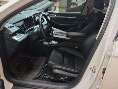 Geely Xingui Xingrui 2.0T Elite Edition - ფოტო 14