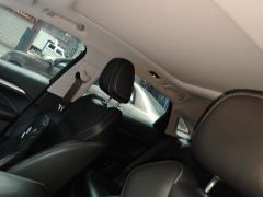 Geely Xingui Xingrui 2.0T Elite Edition - ფოტო 15