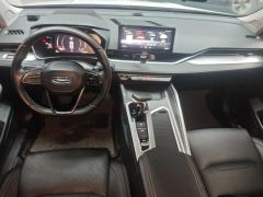 Geely Xingui Xingrui 2.0T Elite Edition - ფოტო 16