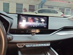 Geely Xingui Xingrui 2.0T Elite Edition - ფოტო 17