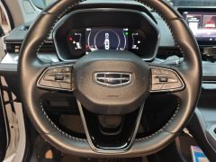Geely Xingui Xingrui 2.0T Elite Edition - ფოტო 18
