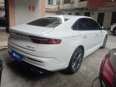 Geely Xingui Xingrui 2.0T Elite Edition - ფოტო 2