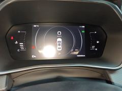 Geely Xingui Xingrui 2.0T Elite Edition - ფოტო 20
