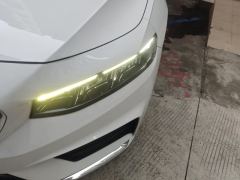 Geely Xingui Xingrui 2.0T Elite Edition - ფოტო 4