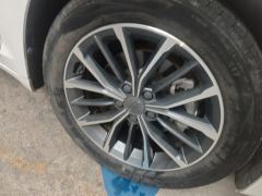 Geely Xingui Xingrui 2.0T Elite Edition - ფოტო 6