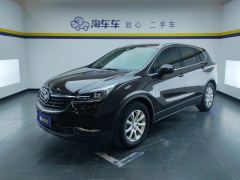 Buick Enclave Plus 532T 2WD Luxury Version - photo 1