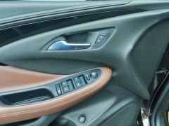 Buick Enclave Plus 532T 2WD Luxury Version - photo 13