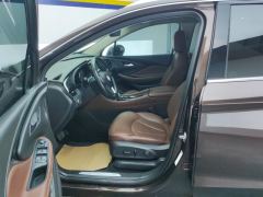 Buick Enclave Plus 532T 2WD Luxury Version - photo 14