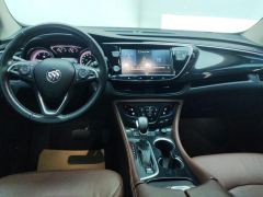 Buick Enclave Plus 532T 2WD Luxury Version - photo 16