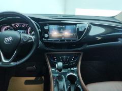Buick Enclave Plus 532T 2WD Luxury Version - photo 17