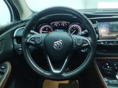 Buick Enclave Plus 532T 2WD Luxury Version - photo 18