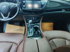 Buick Enclave Plus 532T 2WD Luxury Version - photo 19