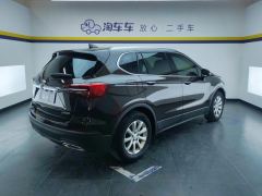 Buick Enclave Plus 532T 2WD Luxury Version - photo 2