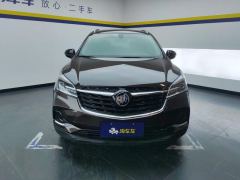Buick Enclave Plus 532T 2WD Luxury Version - photo 3