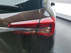 Buick Enclave Plus 532T 2WD Luxury Version - photo 5