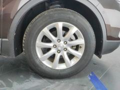 Buick Enclave Plus 532T 2WD Luxury Version - photo 6