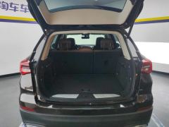 Buick Enclave Plus 532T 2WD Luxury Version - photo 7
