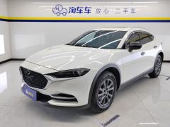 Mazda CX-4 2.0L 2WD Edition - ფოტო 1