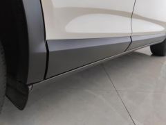 Mazda CX-4 2.0L 2WD Edition - ფოტო 10