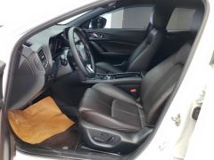 Mazda CX-4 2.0L 2WD Edition - ფოტო 14