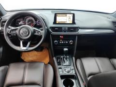 Mazda CX-4 2.0L 2WD Edition - ფოტო 16