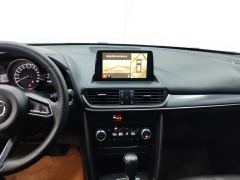 Mazda CX-4 2.0L 2WD Edition - ფოტო 17