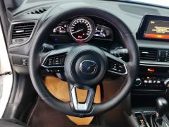 Mazda CX-4 2.0L 2WD Edition - ფოტო 18