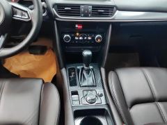 Mazda CX-4 2.0L 2WD Edition - ფოტო 19