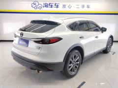 Mazda CX-4 2.0L 2WD Edition - ფოტო 2