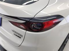 Mazda CX-4 2.0L 2WD Edition - ფოტო 5