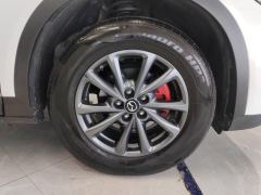 Mazda CX-4 2.0L 2WD Edition - ფოტო 6